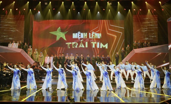 Quân đội Nhân dân Việt Nam: 81 năm tô thắm truyền thống anh hùng